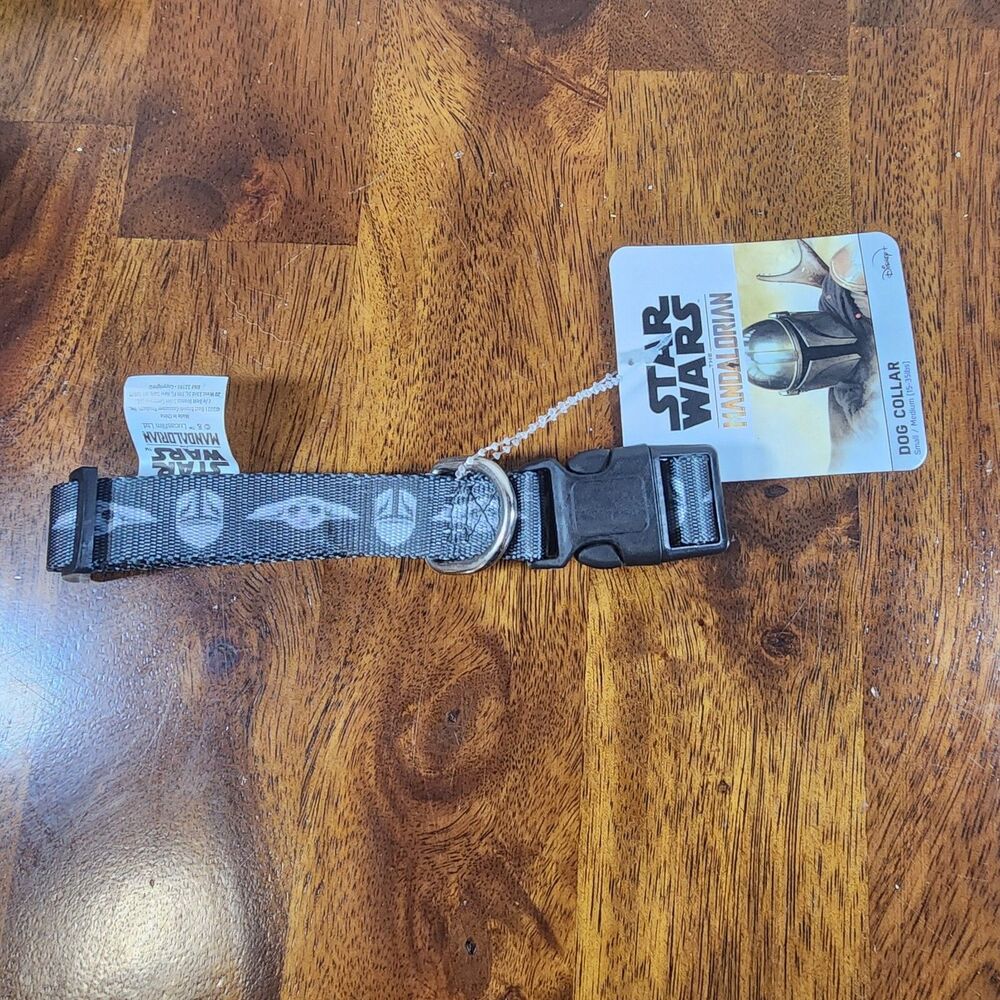 Dog Dresses Clipper and Colars Size S/M Lot of 7 - Picture 13 of 16